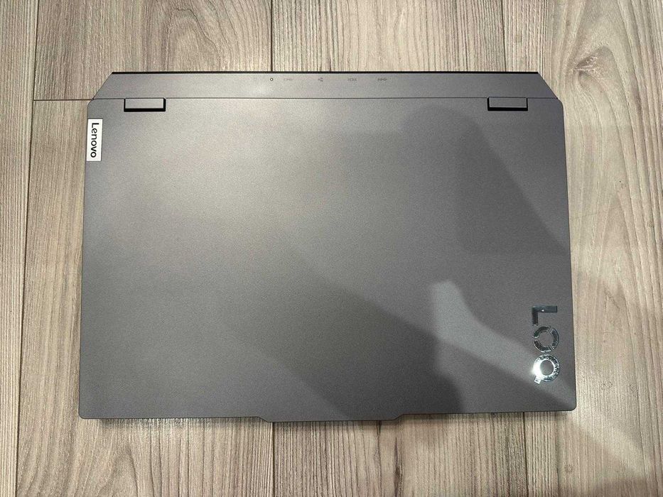 Laptop Gaming Lenovo|RTX 4060|i5-12450HX|16GB DDR5|Garanție PCGarage