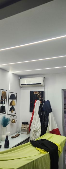 Vand ap 2 camere