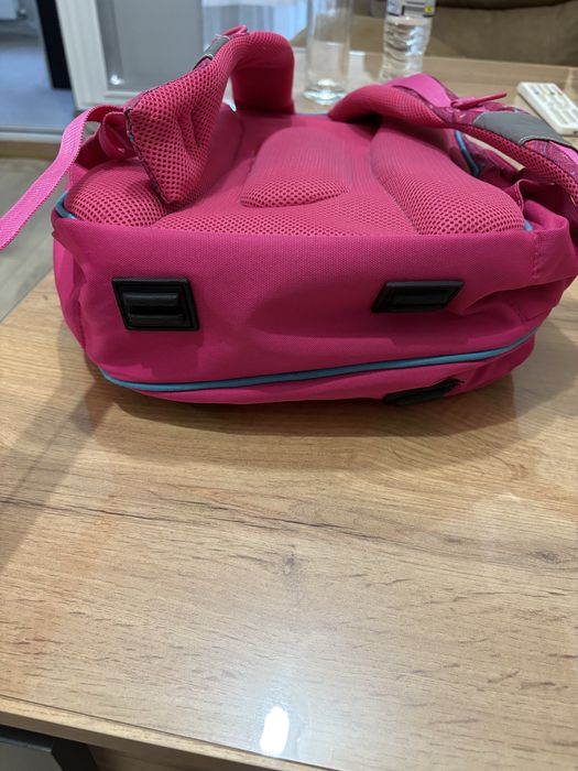 Раница за училище