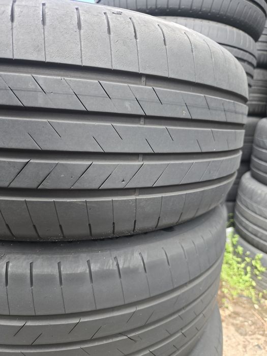 4бр. 225 45 17 Goodyear летни.