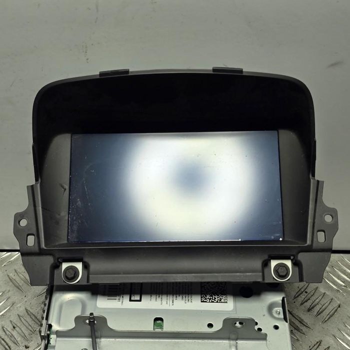 Unitate CD Player auto HIFI cu navigatie Opel Mokka