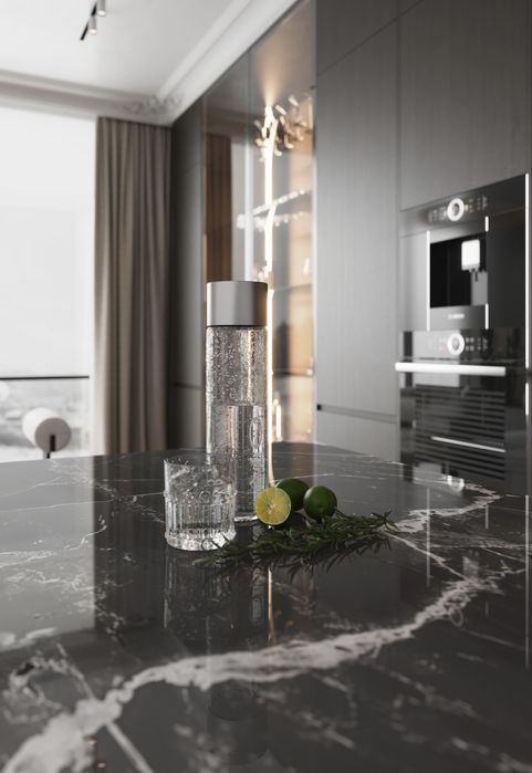 Дизайн интерьера