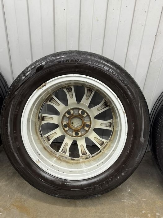 Камри диска R16/205/50