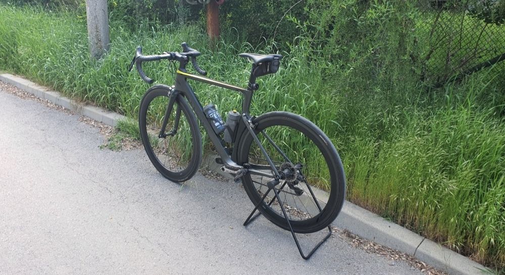 Продава се Canyon Aeroad