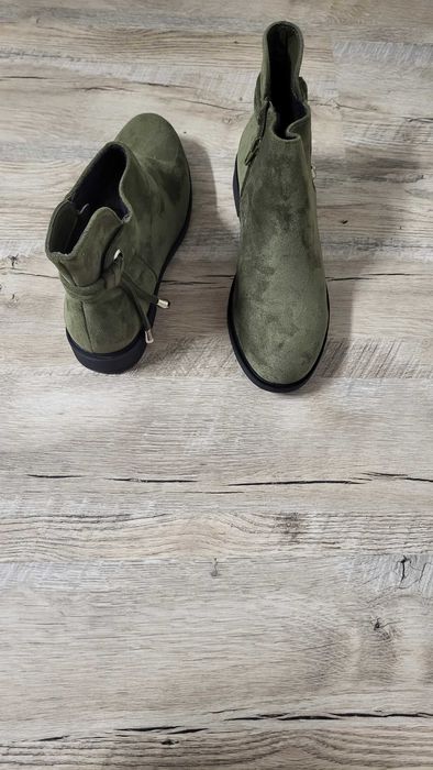 Vand ghete ,bitone marimea 39