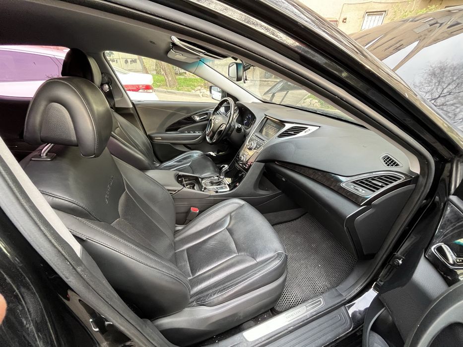 Hyundai Grandeur 2012 сатылады