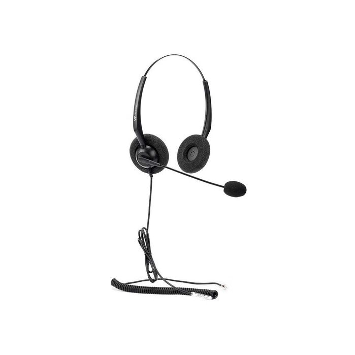 VT1000-D Наушники с микрофоном VBeT Electronics