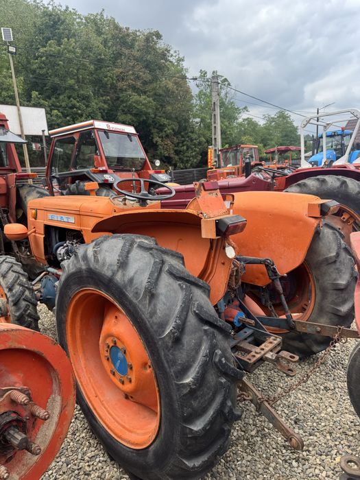 Vand tractor fiat 315 4x4