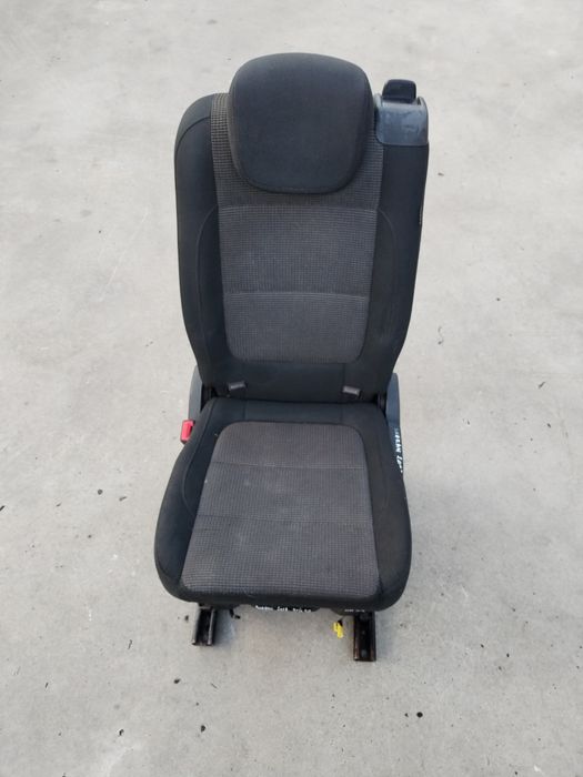 scaun spate volkswagen sharan (2010-2020) [7n] 2.0 motorina 2012