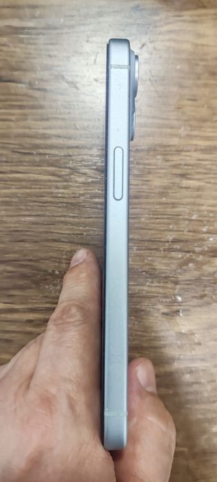 iPhone 15 128 gb blue