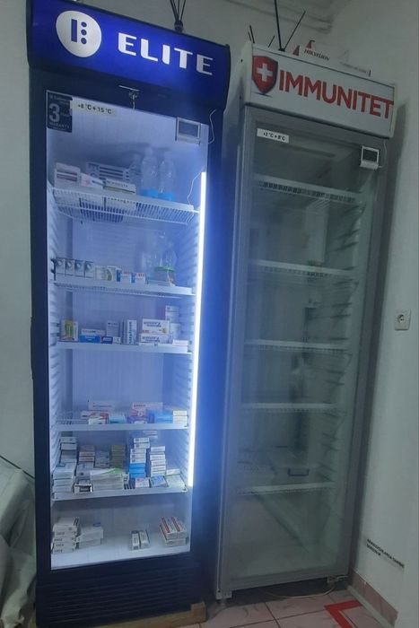 Продаётся готовый бизнес Аптека