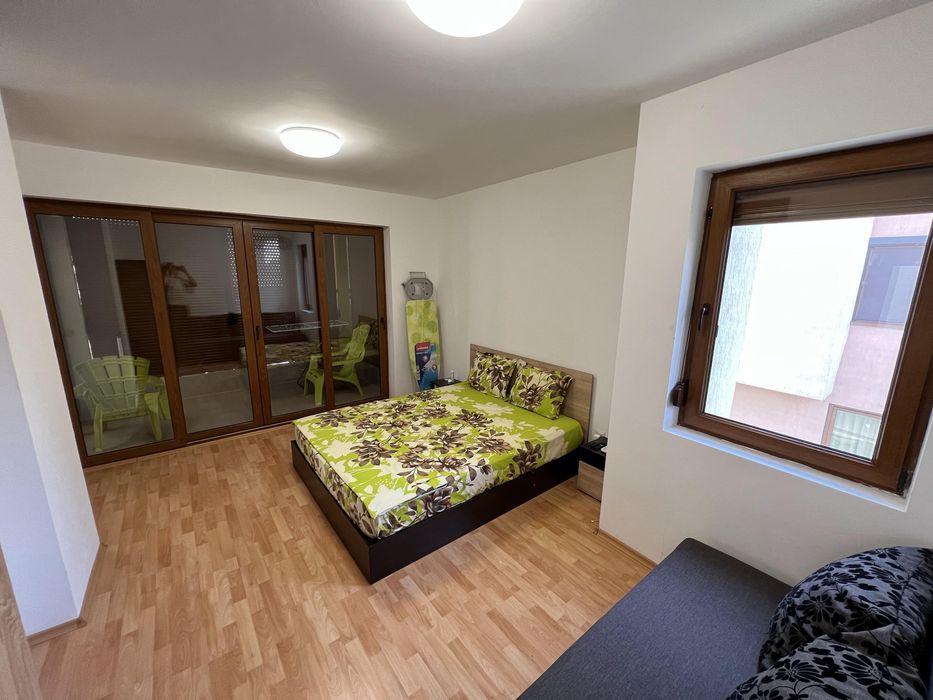 Продава се Двустаен апартамент в Созопол - 60 кв.м за 1309 €/кв.м - Снимка #18