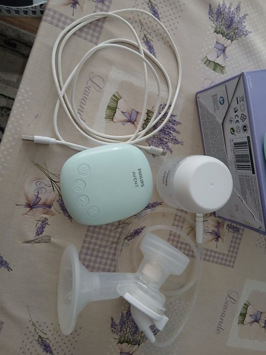 Pompa sani Philips avent