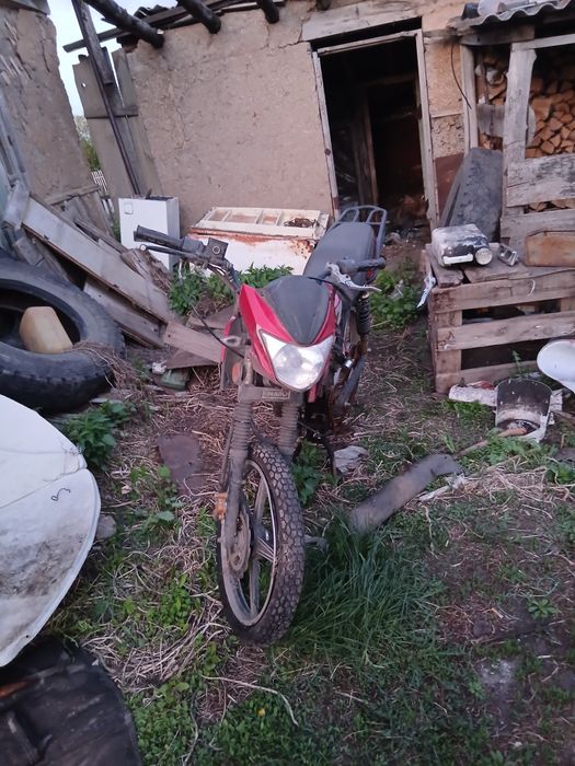 Альфа джамп 110см