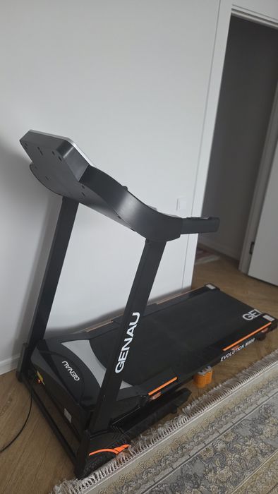 Genau Evolution m800