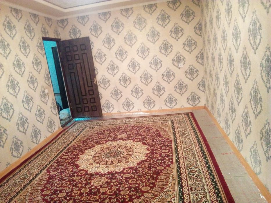 Срочно аренда 2 комнатная квартира в городе Чирчике