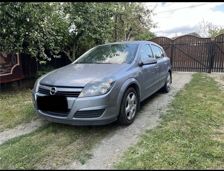 Vand opel astra h 1.4 benzina 2004