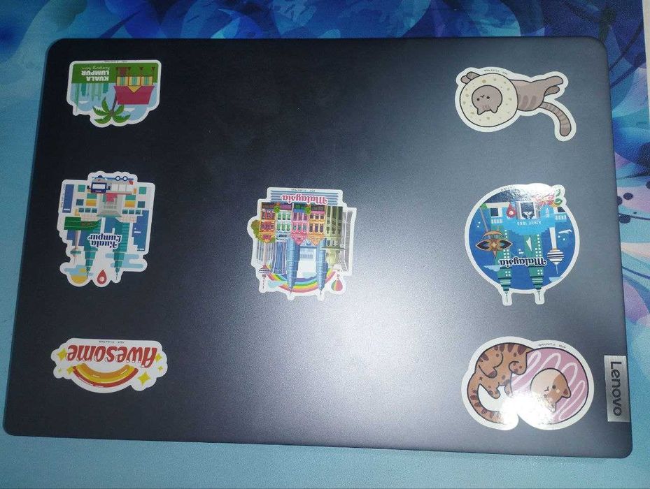 Lenovo IdeaPad 5 Pro 16 – Kuchli va zamonaviy noutbuk