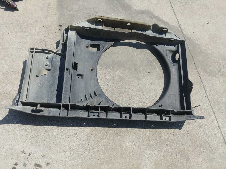 trager panou frontal 1.4 hdi  peugeot 206 9649096980  9649097280