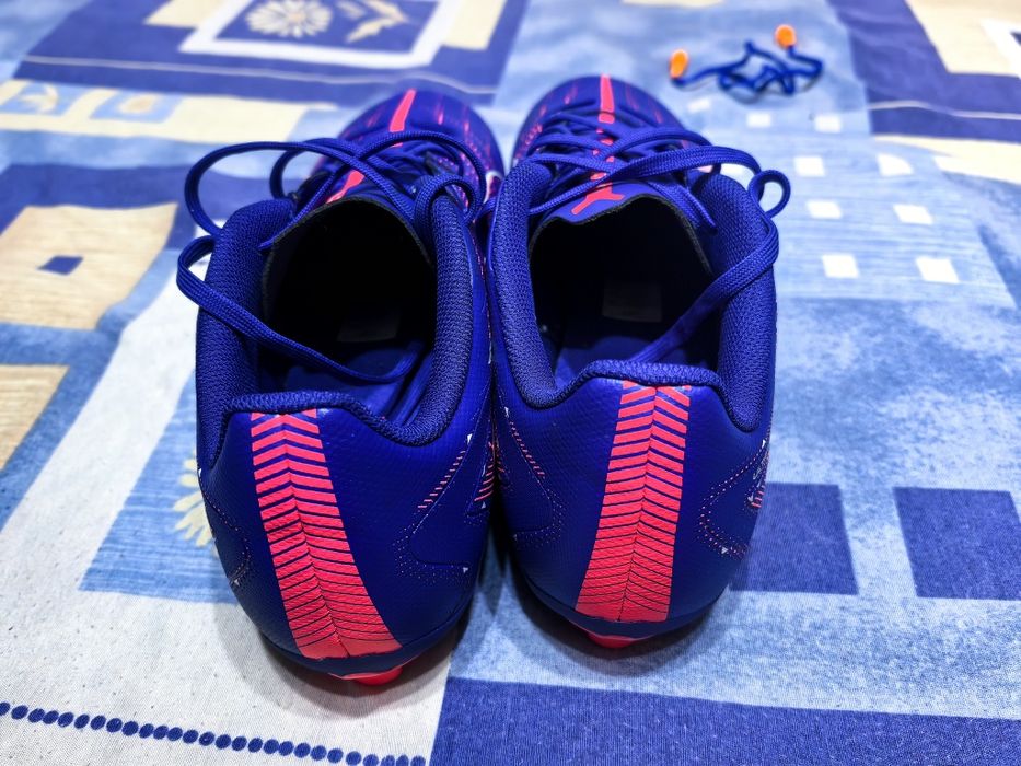 Puma ULTRA 5 ULTIMATE FG 45 номер