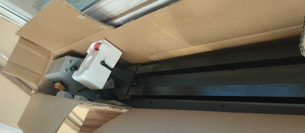 Токарный по дереву новый