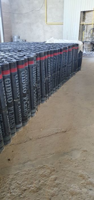 Изол, фалгаизол пализол рубироид
