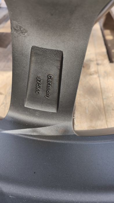 5х112 19 цола Audi