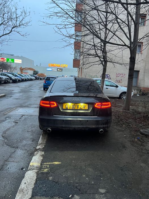 Audi A6 2.0  S line tdi