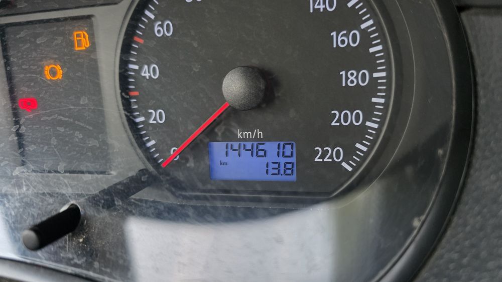 Volkswagen polo 9N