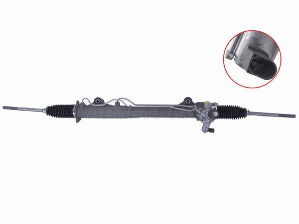 Рейка рулевая Porsche Cayenne