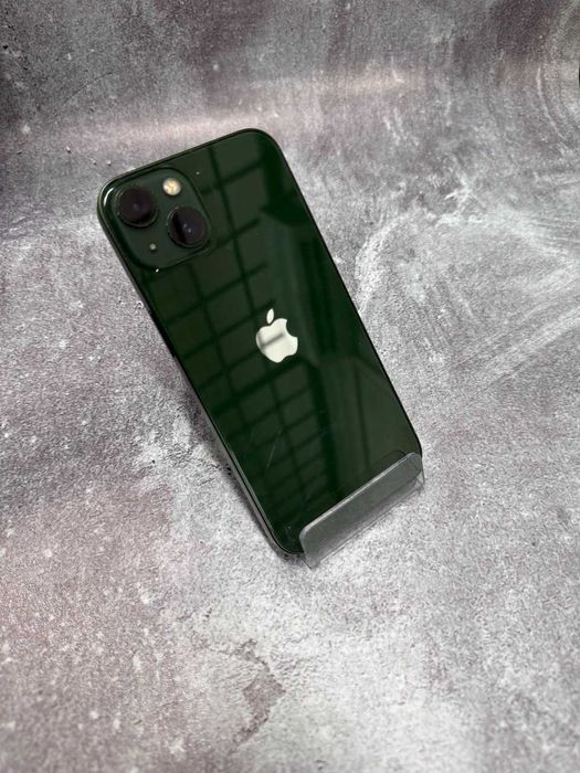 Apple iPhone 13 128 Gb (Сатпаев ул.Мангилик ел 20а) лот 954686