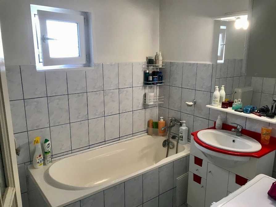 Vand casa  3 camere,Chirileu,Mures