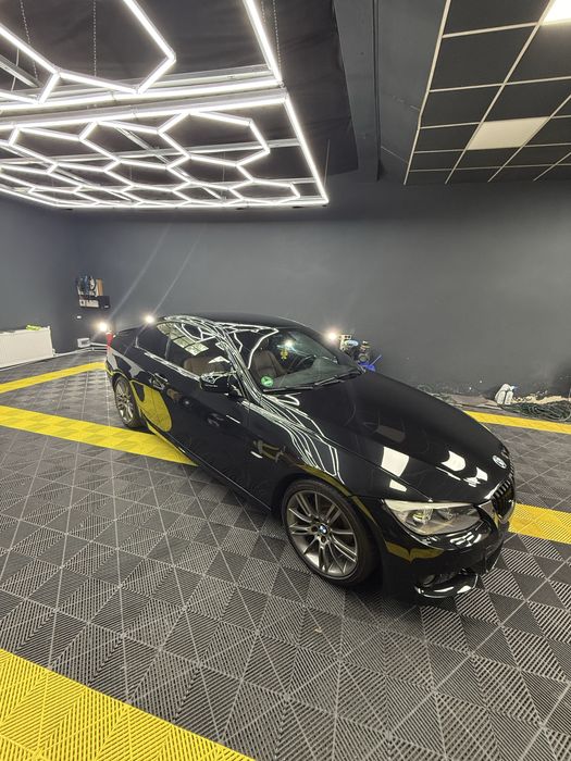 Bmw e92 320i M-Pack LCI
