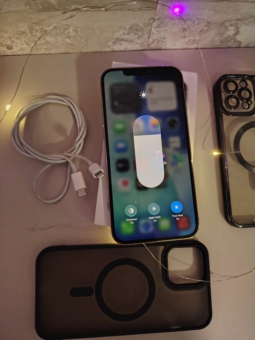 IPhone 12 Pro Max. 5G 128GB Display Original