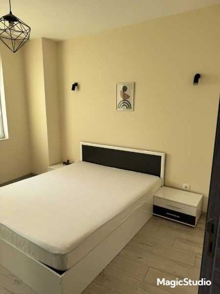 Дава се под наем Двустаен апартамент в София, Люлин 8 - 64 кв.м за 530 € - Снимка #5