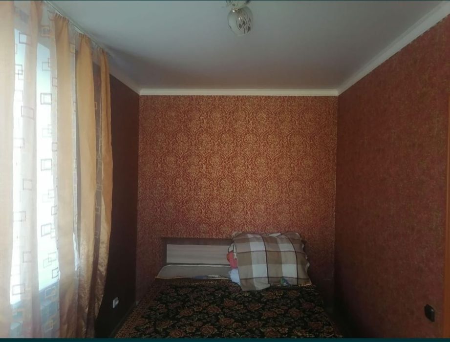 Продам 3х комнатную квартиру