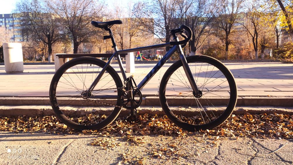 Продаю фрейм сет фикс