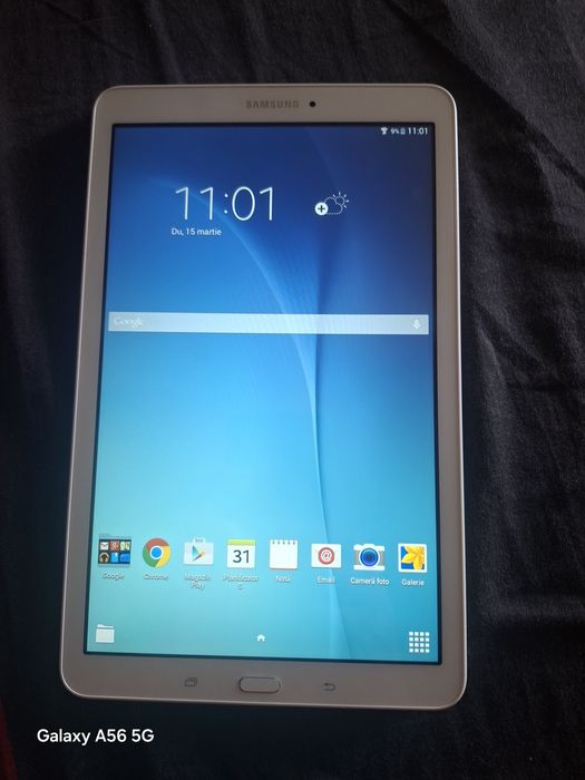 Vand samsung t560