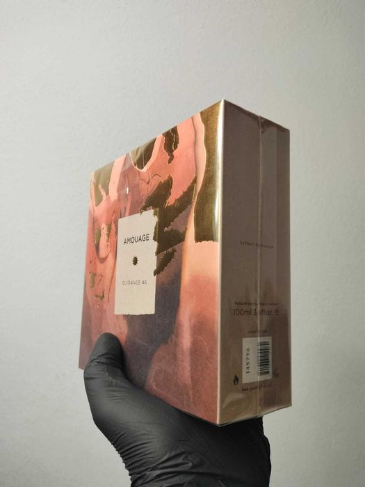 Amouage Guidance 46 Love Delight