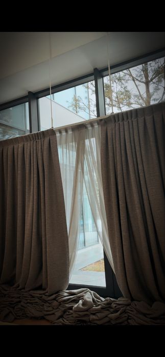 Умный дом / Электромонтаж