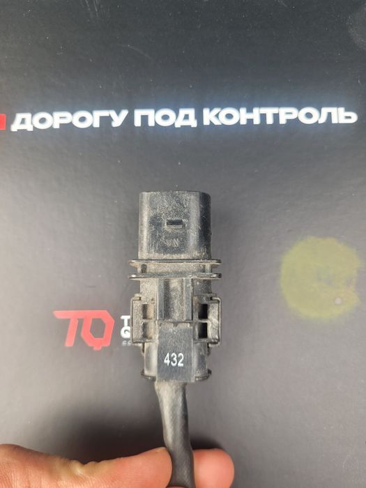 Лямда зонд широкополосный