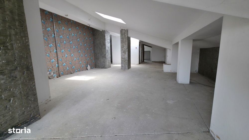 Apartament penthouse 3 camere 178 mp sector 2 Bucuresti