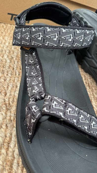 Sandale trekking Teva