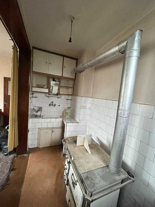 Продава се Четиристаен апартамент в Попово - 107 кв.м за 334 €/кв.м - Снимка #4