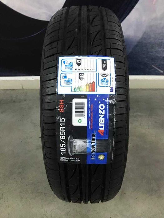 185/65R15 88H - Altenzo Sports Equator