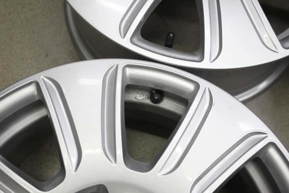 Джанти 16" Audi Q3