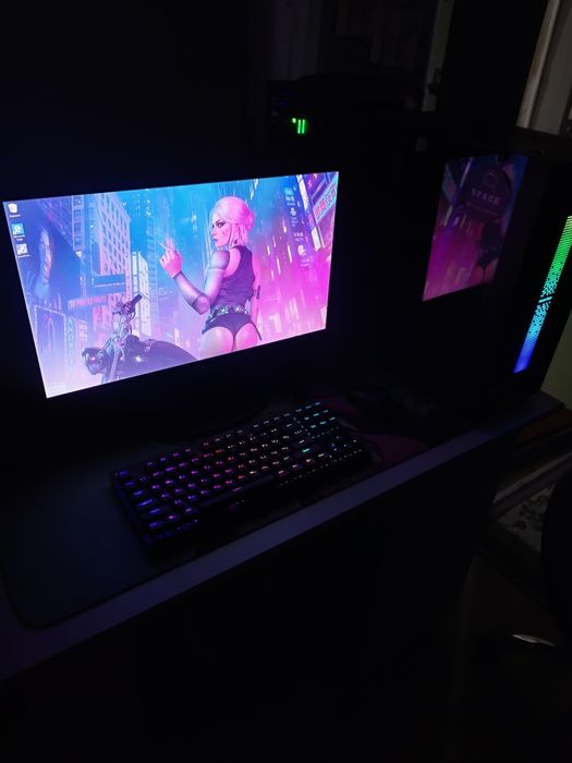 Продам игровой компьютер