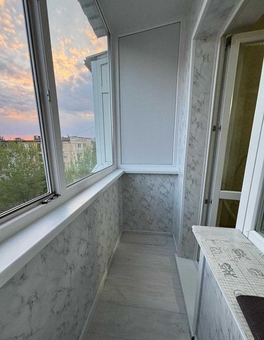 Продам 3х-ком квартиру на КСК