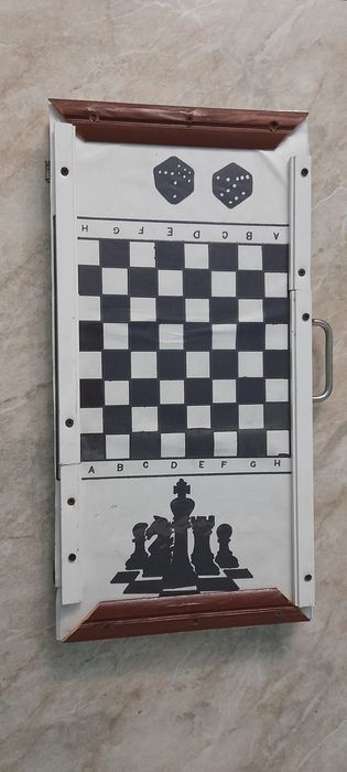 Нарды сатылады онерли