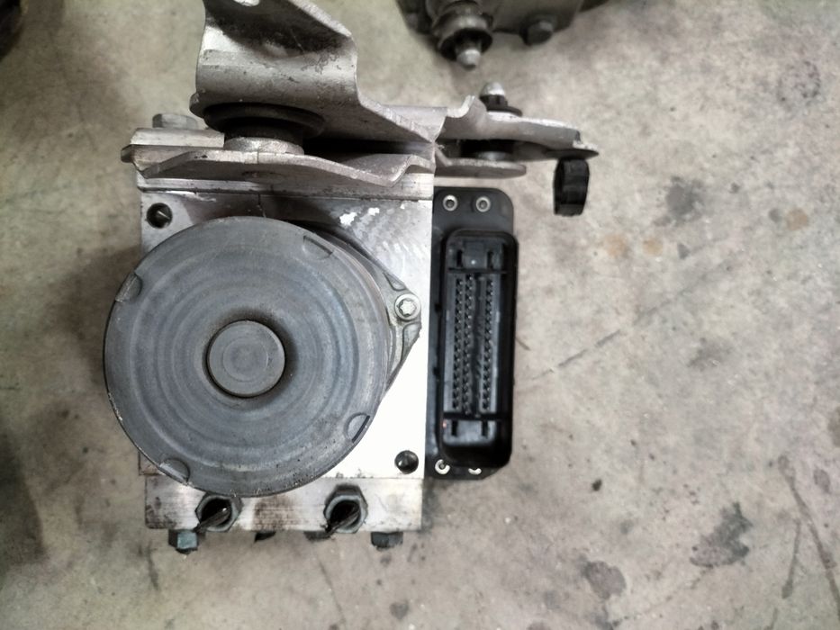 Abs модул Audi A6 C7 4G / Ауди А6 Ц7 4Г 2013г.